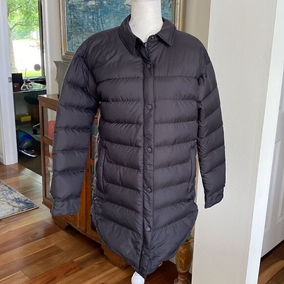 NWT Prana coat - Picture 1 of 11